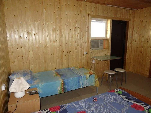 "На Победе" частное домовладение, Волна Фото: 25 из 40