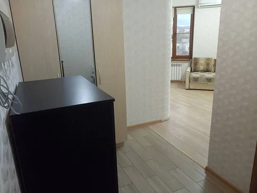 1-комнатная квартира Северная 3/б, Анапа Фото: 12 из 13