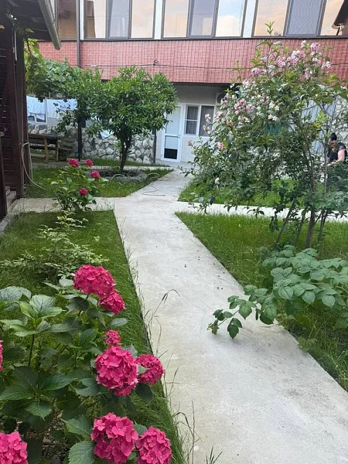 "Алхыд" гостевой дом, Пицунда Фото: 7 из 48