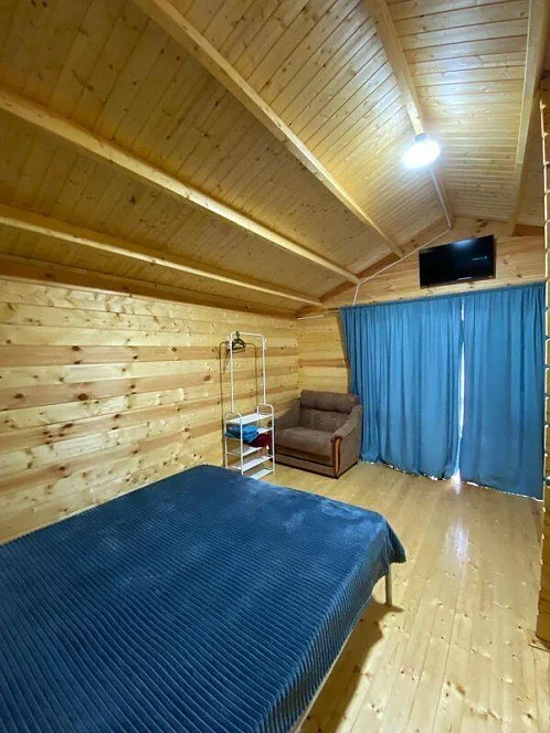 Дом под-ключ Адлейба 428/А, Сухум Фото: 7 из 12