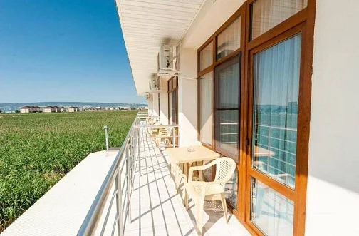 "Ангелина" гостевой дом, Феодосия Фото: 25 из 48