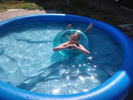 "На Победе" частное домовладение, Волна Фото: 3 из 40