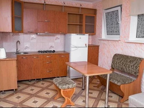 "Коттедж Селена" гостевой дом, Алушта Фото: 31 из 45