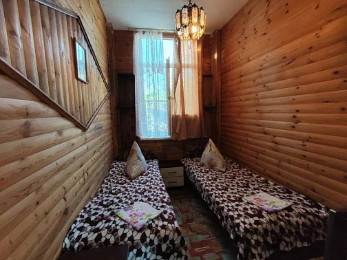 "У Левона" частный сектор, Гагра Фото: 39 из 45