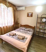 "Комфорт" 2х-местный