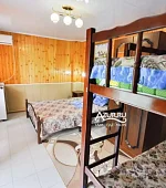 "4х-местный с удобствами"