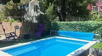 "Гостевой дворик Апулей" частный сектор, Геленджик