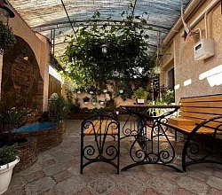 "С отдельным двориком" 3х-комнатный дом под-ключ