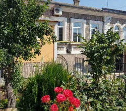 2х-комнатный дом под-ключ Щебетовская 10