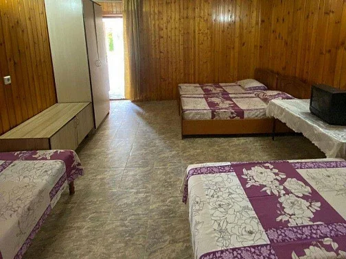 "Татьяна" гостевой дом, Джубга Фото: 34 из 51