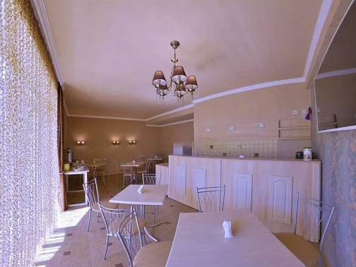 "Villa Oliva" отель, Рыбачье Фото: 6 из 28