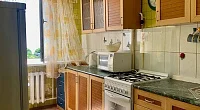 1-комнатная квартира Победы 111, Лазаревское