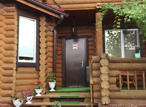 Дом  Краснодарская 51 Ейск