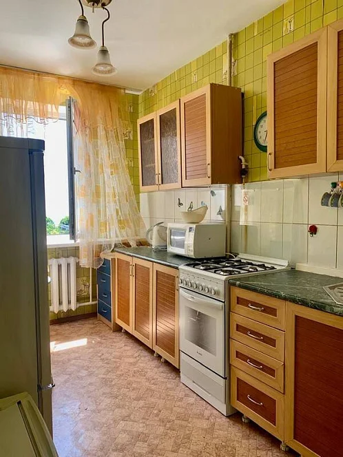 1-комнатная квартира Победы 111, Лазаревское Фото: 3 из 15