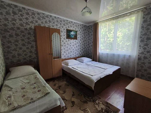 Частный сектор Кабардинская 75, Гагра Фото: 18 из 29