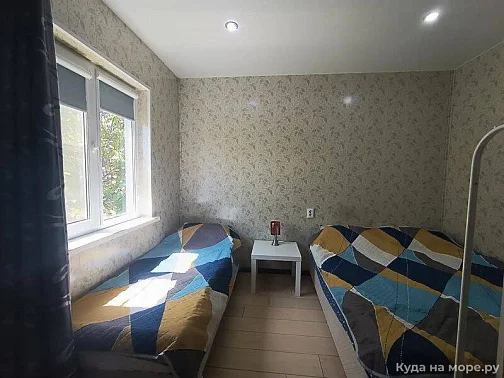 "Апартаменты на набережной Каменка" частный сектор, Ейск Фото: 20 из 30