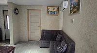 Дом под-ключ Академика Марра 16, Сухум