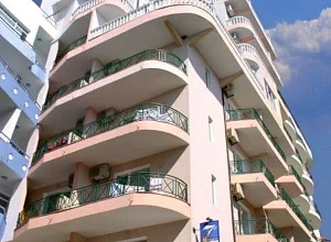  отель "7 небо"  - забронировать