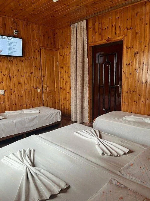 "Летний Рай" частный сектор, Лдзаа Фото: 46 из 50