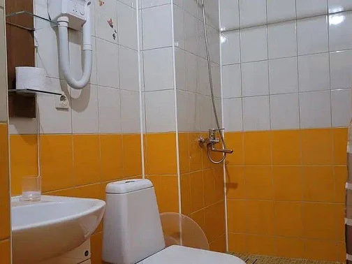 "Аквамарин" гостевой дом, Геленджик Фото: 17 из 51