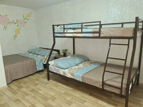 "Зеленый дворик" дом под-ключ, Агой Фото: 17 из 36