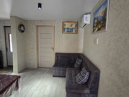 Дом под-ключ Академика Марра 16, Сухум Фото: 4 из 20