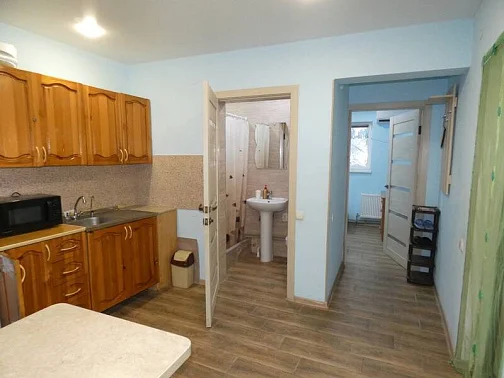 4х-комнатный дом под-ключ Нахимова 100, Феодосия Фото: 21 из 35