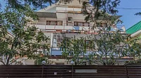 "На Корабельном" частный сектор, Лазаревское