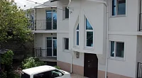"Рапаны" гостевой дом, Севастополь