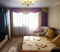 2х-комнатная квартира Октябрьская 36