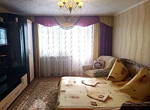 Отдых в Судаке   Октябрьская 36 - квартиры снять посуточно