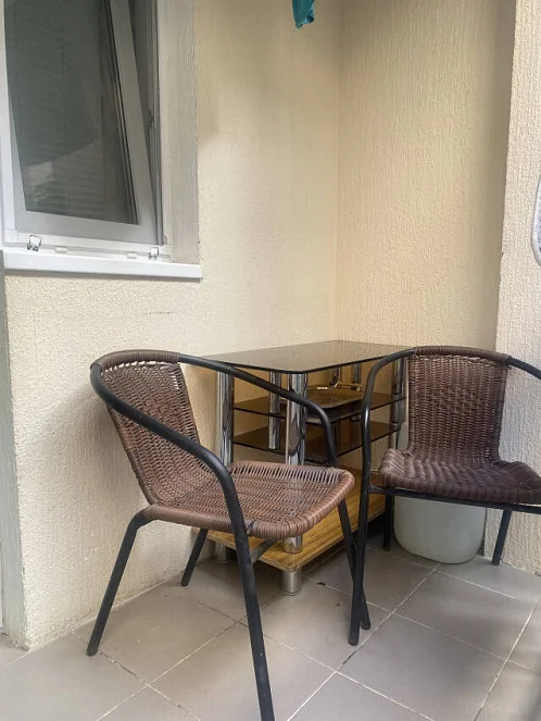 2х-комнатная квартира Особенный 1/3, Мысхако Фото: 17 из 20