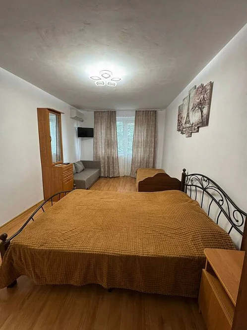 1-комнатная квартира Рыбзаводская 75 кв 41, Лдзаа Фото: 6 из 10