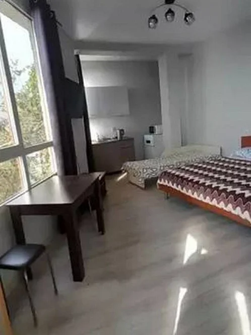 "С видом на море" частный сектор, Гагра Фото: 11 из 37