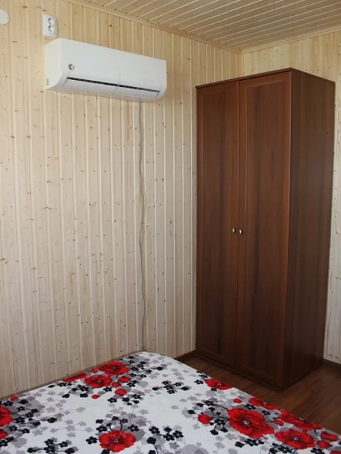 "Стрекоза" гостевой дом, Голубицкая Фото: 27 из 47