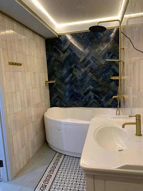 3х-комнатная квартира Агрба 4 кв 6, Пицунда Фото: 19 из 22
