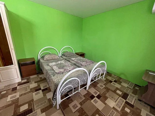 "Морской 1" частный сектор, Джубга Фото: 28 из 51