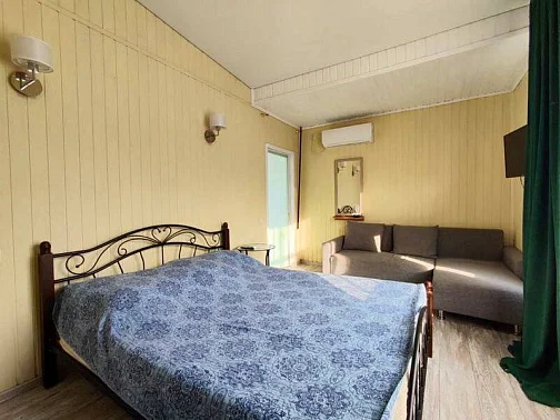 "SOVA" мини-гостиница, Пицунда Фото: 23 из 45