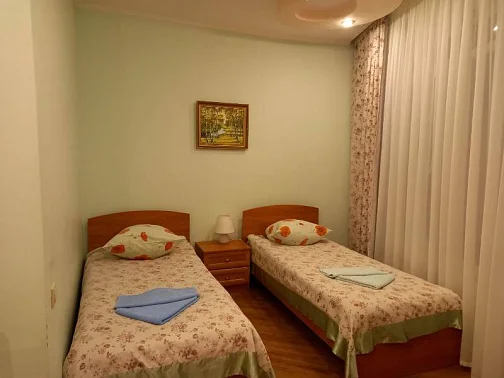 "Русалочка Хоста" гостевой дом, Хоста Фото: 17 из 41