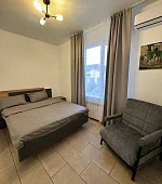 Дом под-ключ