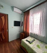 "Эконом" 3х-местный