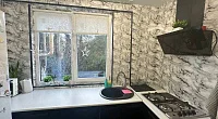 2х-комнатная квартира Яблоневая 7, Судак