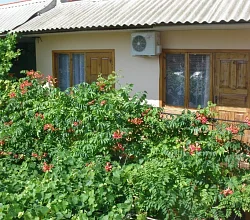 "У Николая" частный сектор