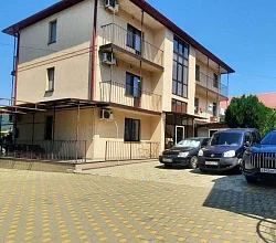 "Надежда" гостевой дом