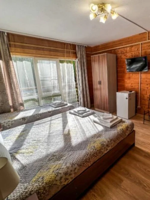 "Villa Assol" гостевой дом, Шепси Фото: 15 из 23