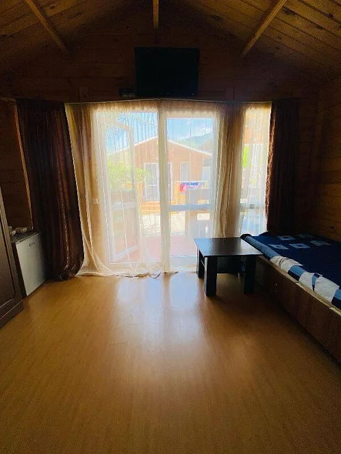 "Амальфи" гостевой дом, Новый Афон Фото: 38 из 47