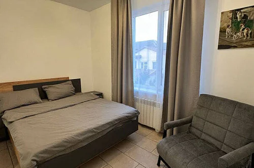 Дом под-ключ Фото: 2 из 17