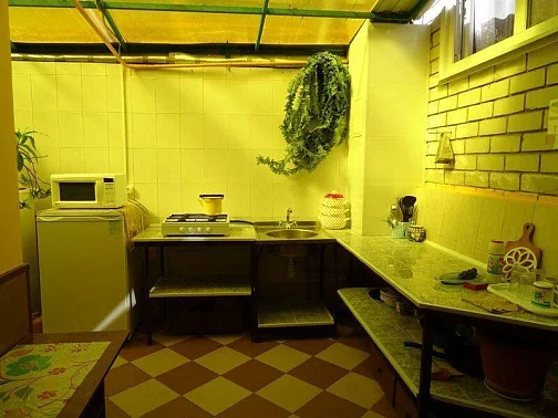 "У Натальи" частный сектор, Лазаревское Фото: 3 из 46