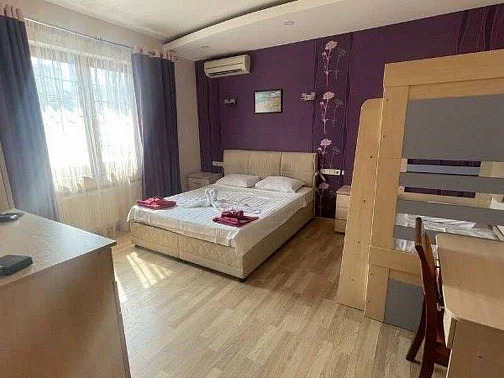"Оазис" гостевой дом, Алушта Фото: 28 из 46