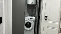1-комнатная квартира Инал Ипа 3, Сухум